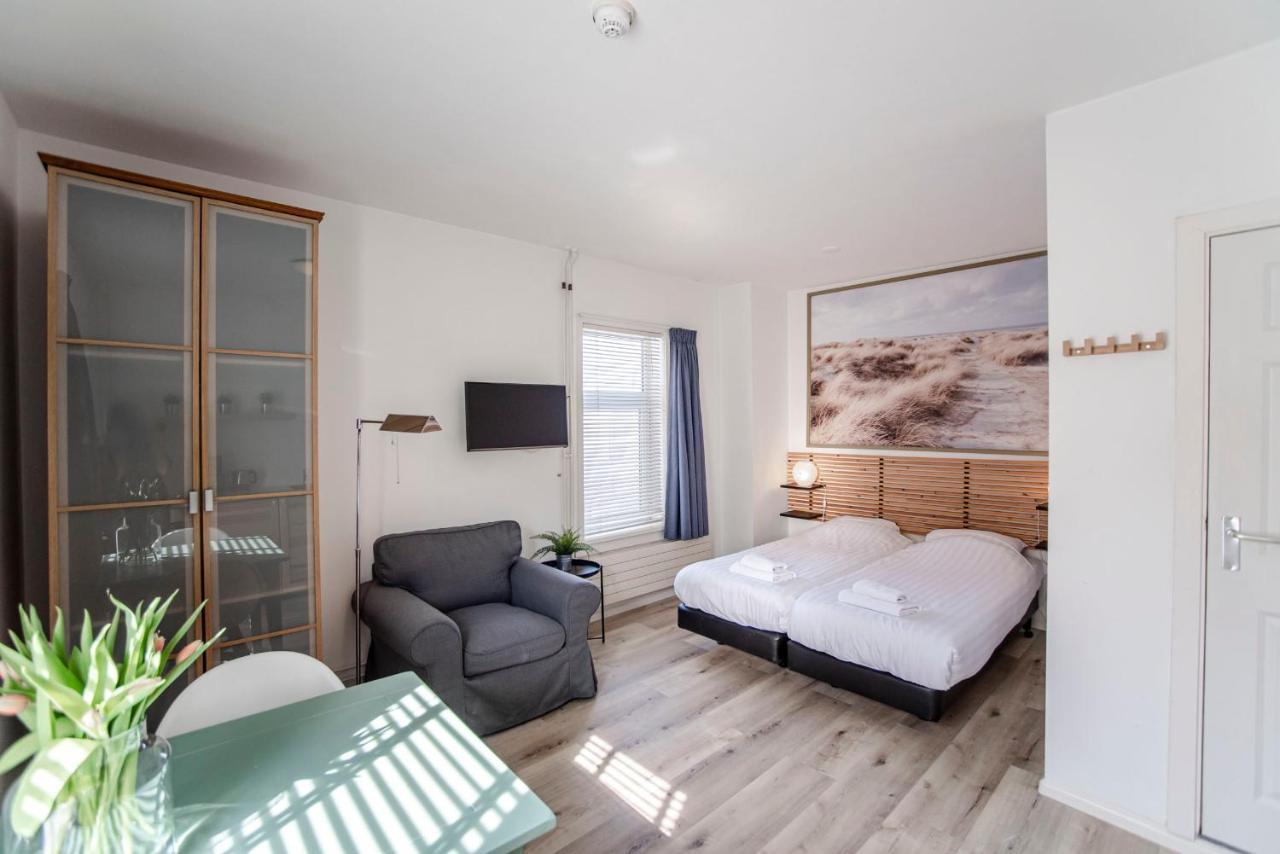 Brederode Studio'S & Apartments Zandvoort Room photo
