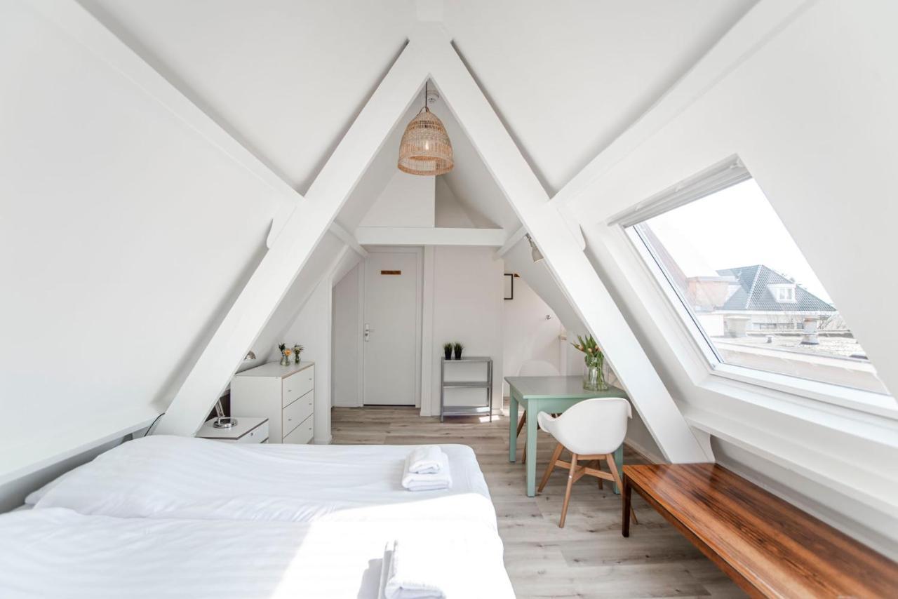 Brederode Studio'S & Apartments Zandvoort Exterior photo
